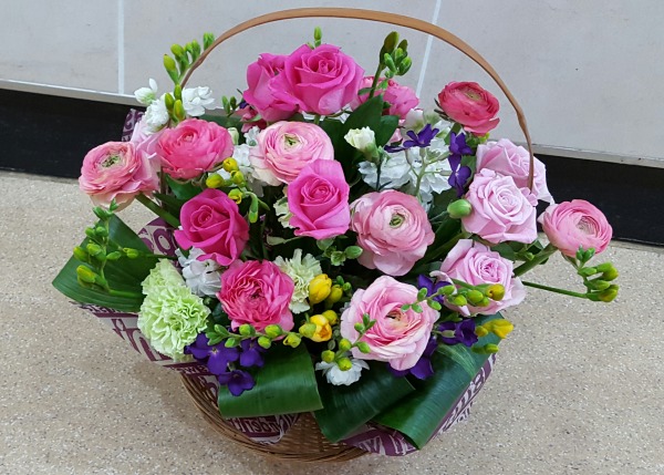 ��ť���� �ٱ���